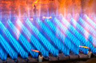 Saltley gas fired boilers